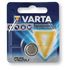 Pile bouton 1,5V V625U